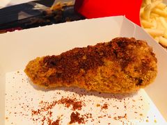 -麦当劳(新世纪环球中心店)