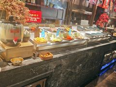 -吉布鲁牛排海鲜自助(成都大悦城店)