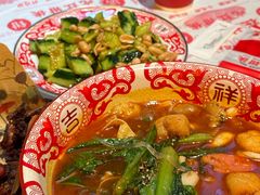 -红钳侠小龙虾·烧烤(中赢康康谷店)