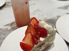 -沛家·西餐Brunch·直火料理