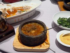 -千百味红餐厅·江西菜(绿地双子塔店)