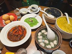 -南园民国茶楼餐厅·常州菜(北大街店)