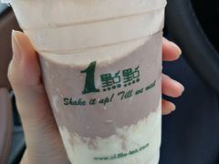 -1点点(银座和谐广场店)