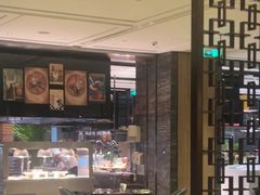 -丽都皇冠假日酒店·Matrix亦餐厅(望京店)
