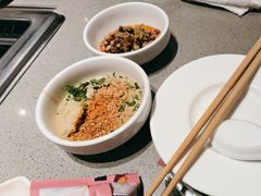 -海底捞火锅(泰安爱琴海店)
