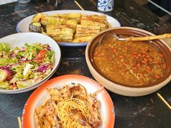 -阿嫂印象·民间江湖菜(大学城店)