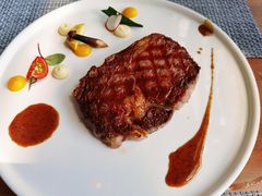 -Terra Rossa(陆家嘴中心店)
