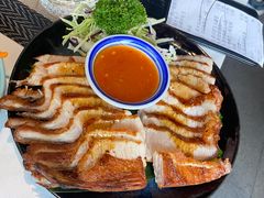 -清迈泰·泰国餐厅(华发商都店)