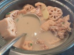 -简小舍·民间手艺菜(武昌江滩店)