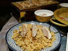 -霄汉羊排(万松园一店)