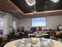 大堂-勇盛潮汕浅海鱼(黄岐名雅路店)