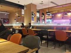 -比格比萨自助(赛罕区万达广场店)