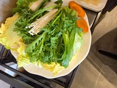 -涿派·炝锅鱼(涿州店)