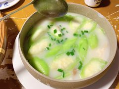 -花溪雨·森林餐厅(石基店)