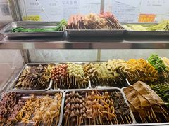 -胖子好盐水鸭(总店)