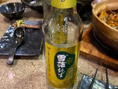 -院子餐厅·大锅菜·老杭帮(桥西直街店)