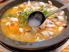 -大鼎石锅鱼(春江里店)