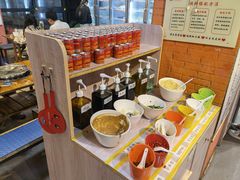 -成都玉林串串香火锅(三八店)