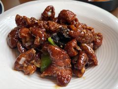 焦溜肥肠-致美楼(前门店)