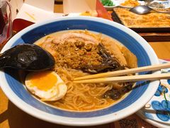 -一心创作料理屋(经开万达店)