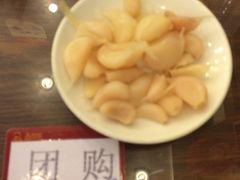 糖蒜-春发生饭店·非遗(南院门店)