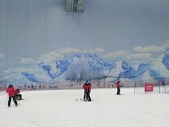 -哈尔滨热雪奇迹
