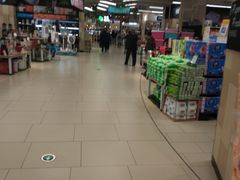 -永辉超市(龙潭寺店)