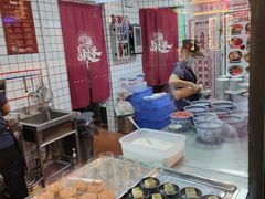 -卤校长重庆火锅(国兴店)