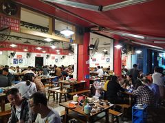 大堂-中和远东火锅兔(老店)