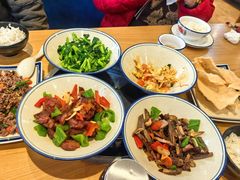 -妈妈的味道(和顺古镇店)