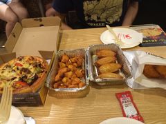 -尊宝比萨(厦大店)