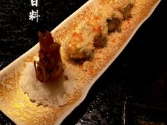 -無境·匠心日本料理(汉街店)