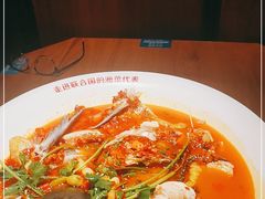 -坛宗剁椒鱼头(河西王府井店)