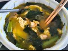 -绿茶餐厅(青岛城阳万象汇店)