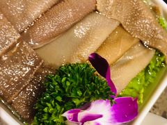 -小龙坎火锅(香港中路店)
