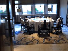 包厢-一品淮扬 · 淮扬菜·北京万达文华酒店