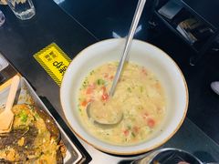 -很久以前羊肉串(中山公园店)