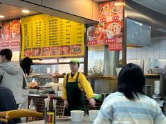 -四里沙茶面(湖滨四里店)