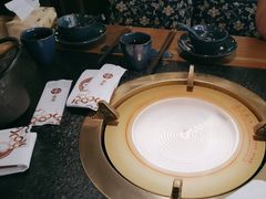 -湊湊火锅·茶憩(东城民盈国贸城店)