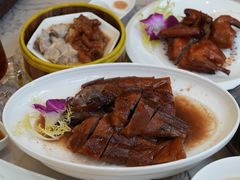 -香云轩·顺德菜(香云纱园林酒店店)