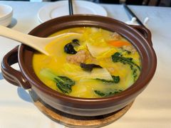 -四季民福烤鸭店(王府井灯市口店)