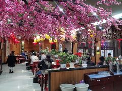 -一块豆腐·海鲜·家常菜(李沧书院路店)