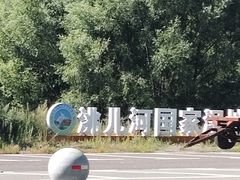 -洮儿河国家湿地公园