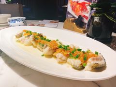 -钟菜·粤菜点心·宴请(海上世界·汇港二期店)