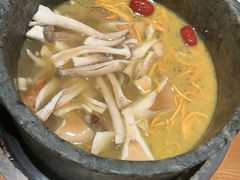 -芸山季·云南山珍菌火锅(南翔印象城MEGA店)