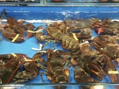 水产区-京深海鲜市场(光彩路店)
