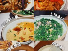 -大榕树下顺德菜(融创茂店)
