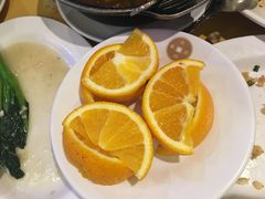 -文兴酒家(Chinatown - Gerrard Street)