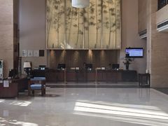 -天目湖御水温泉·度假酒店