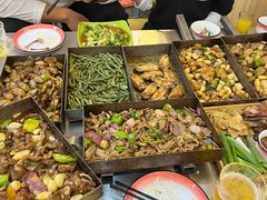 -老三李村河底戳子肉(总店)